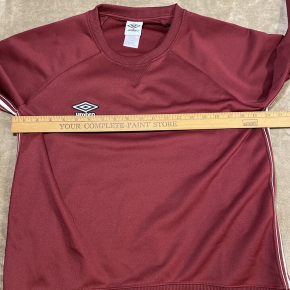 Vintage Umbro Jumper - Picture 7 of 7